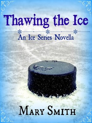 cover image of Thawing the Ice